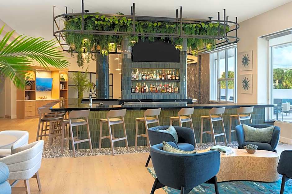 Delta Hotels by Marriott West Palm Beach