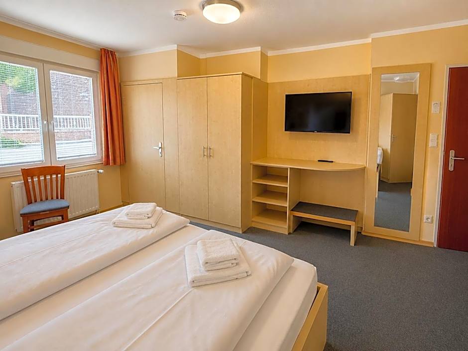 WOS Hotel