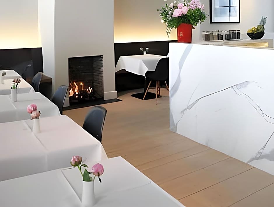 Hotel Julien