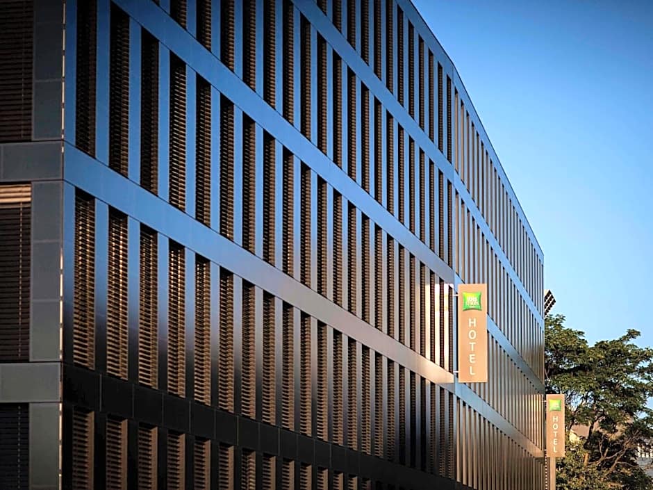 ibis Styles Basel City