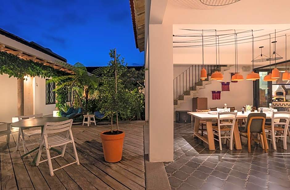 Good Hotel Antigua Guatemala, a Member of Design Hotels