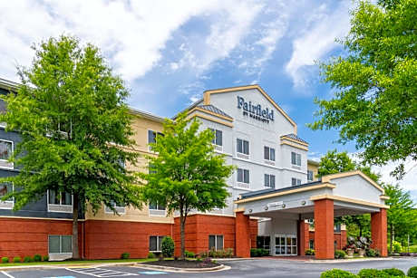 Fairfield Inn & Suites by Marriott Cartersville