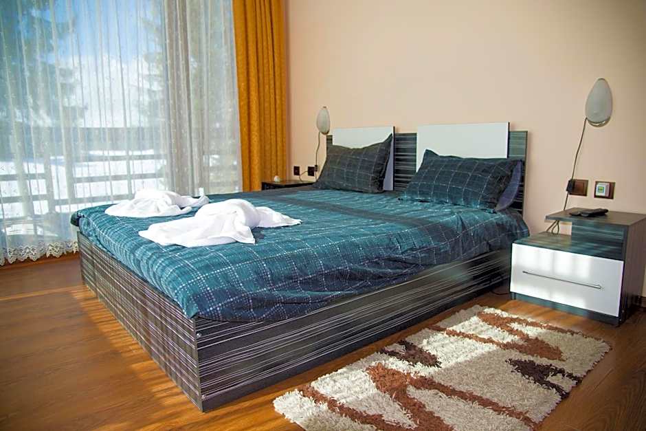 Romantica Forest Guest House