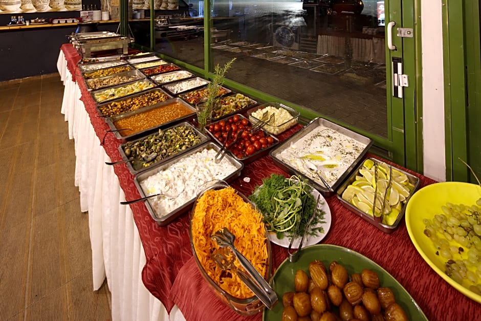 Vento Boutique Hotel