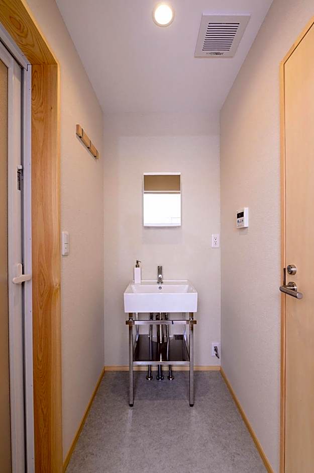 BEYOND HOTEL Takayama 4th