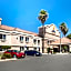 Comfort Suites Tulare
