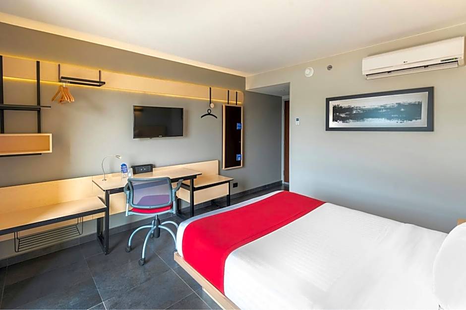 City Express by Marriott Tuxpan