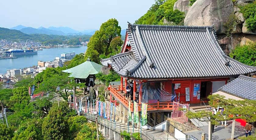 Onomichi Royal Hotel