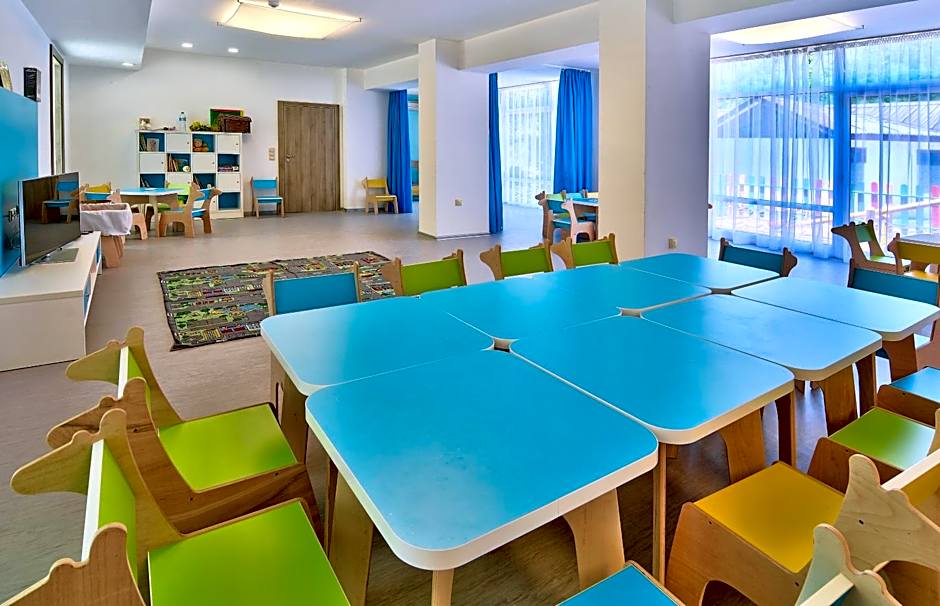 Hotel Ralitsa Aquaclub - All Inclusive plus Aquapark