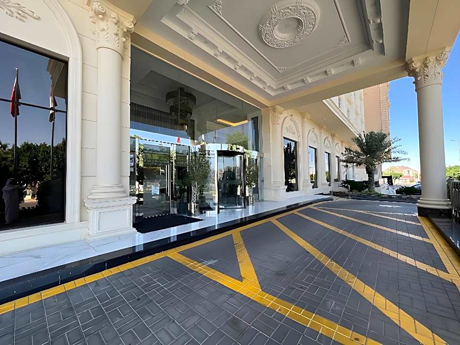 Remaj Hotel