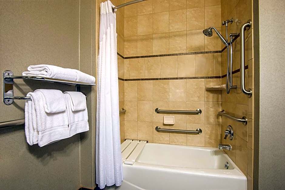 Holiday Inn Express Casper I-25 By IHG