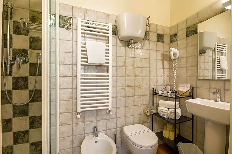 B&B Quattro Cantoni
