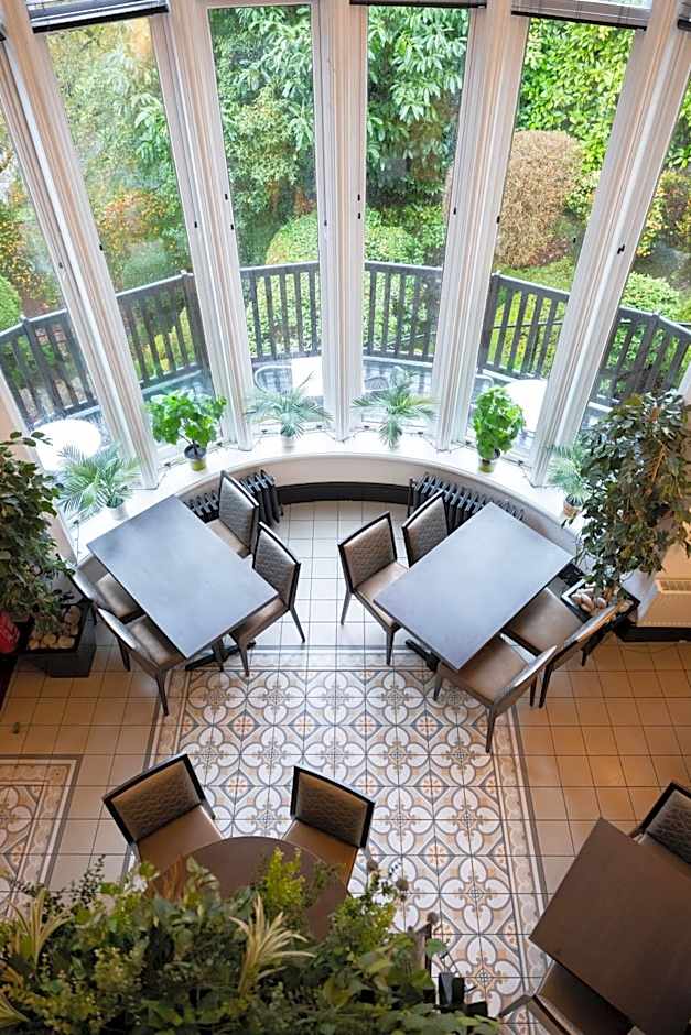 Brig o' Doon House Hotel