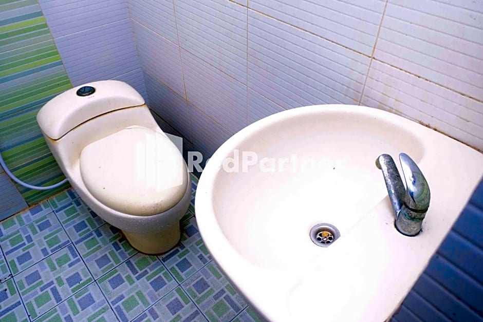 Hotel Permata Makassar Mitra RedDoorz