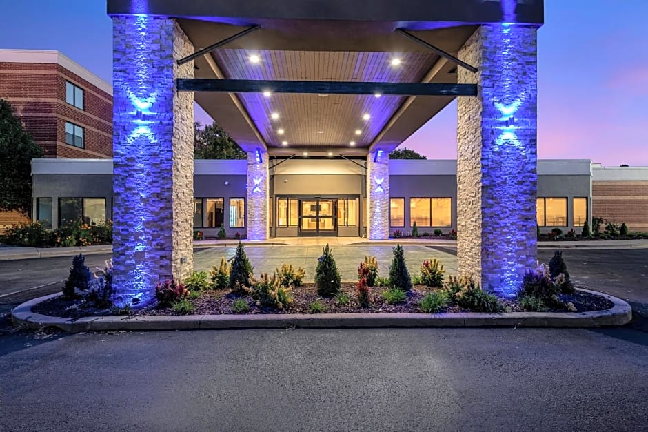 Holiday Inn Express NAPERVILLE