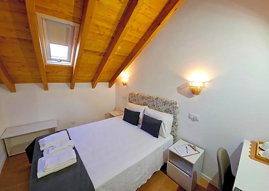 Casa do Chafariz - Rooms