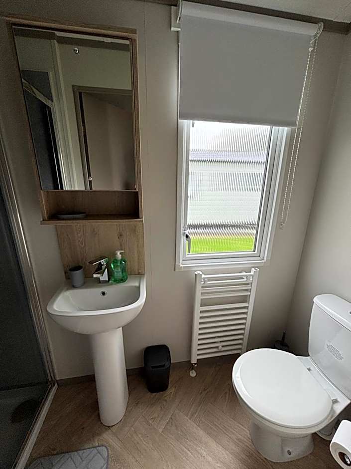 Butterfly Lane Holidays at Marine, Rhyl