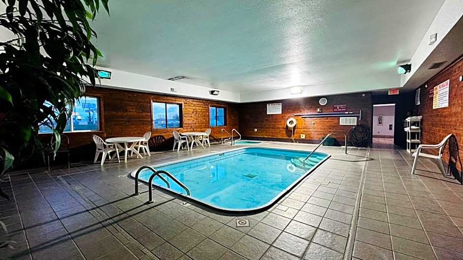 Days Inn by Wyndham North Platte