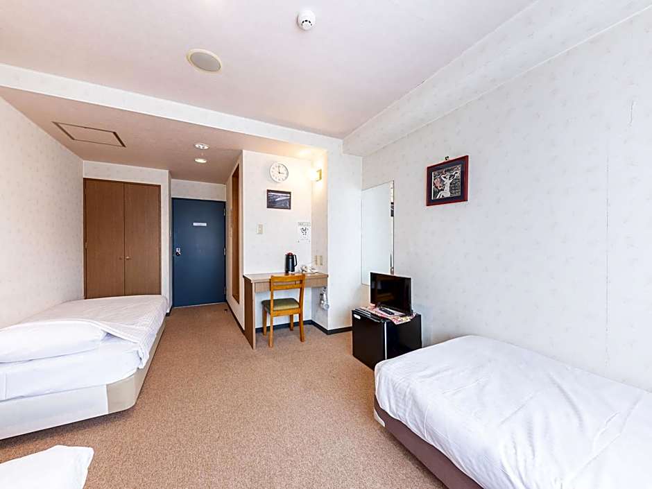 Tabist Business Hotel R Side Kanazawa