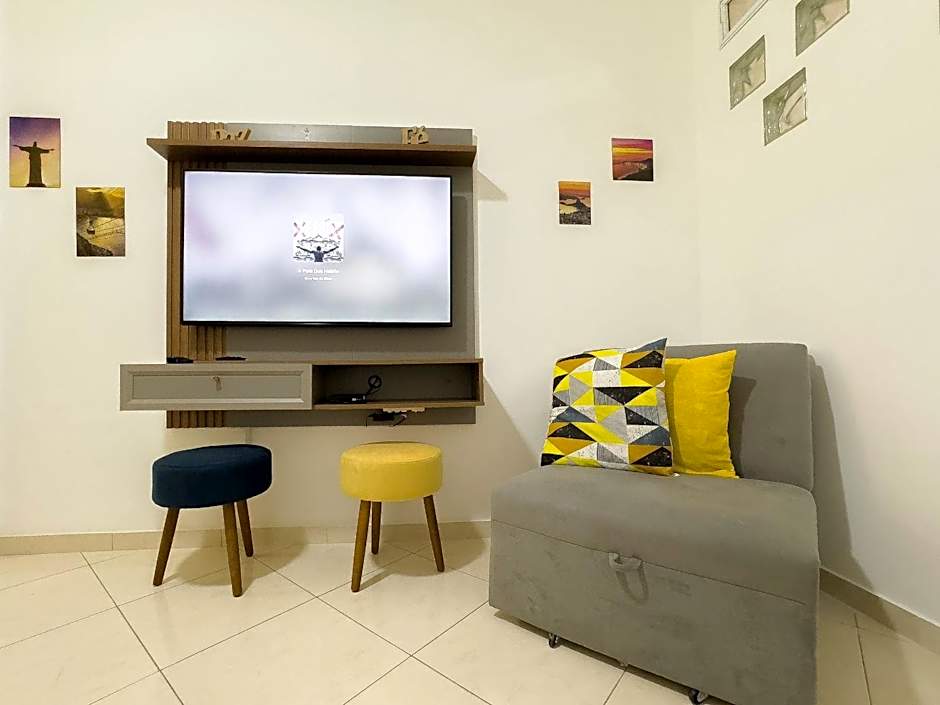 Perfect Location: 1BR, 3min to the Shore