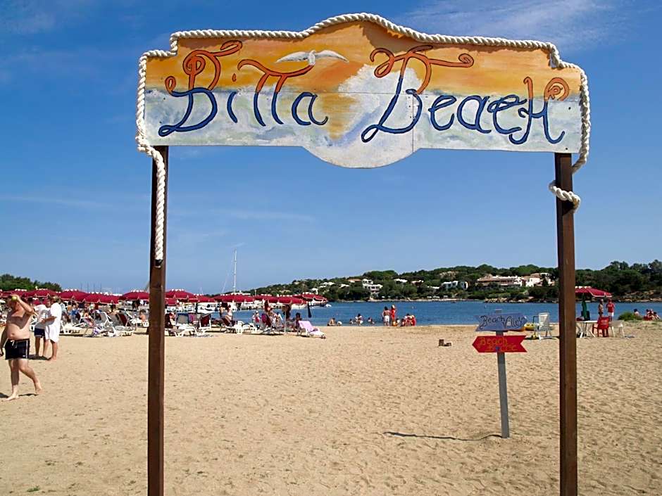 Club Esse Cala Bitta