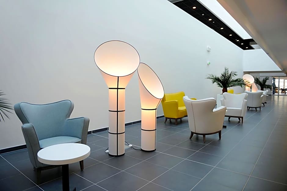 Appart'Hotel Prestige Odalys Nakâra