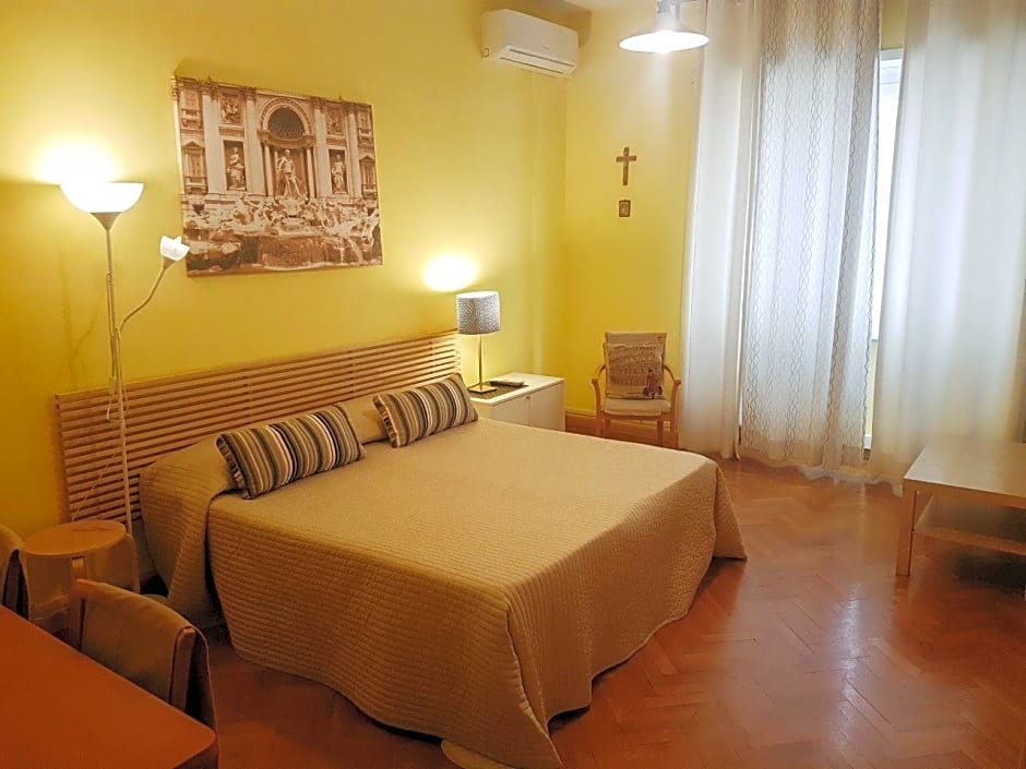 Bed And Breakfast Roma Amore Mio