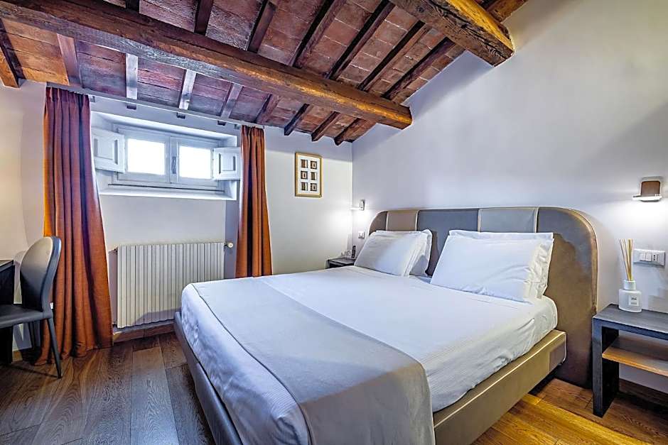Martelli 6 Suite & Apartments