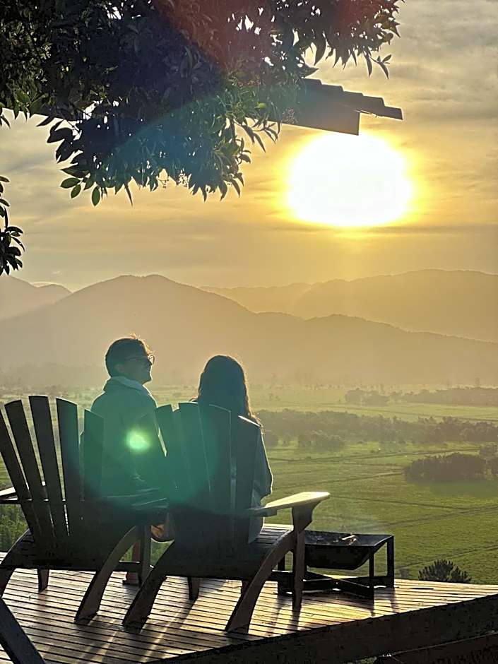 Vale dos Saltos Cabanas