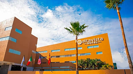Altavista Hotel
