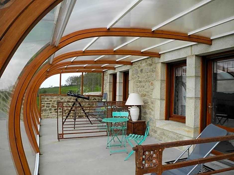 Chambres d hôtes du Plateau de la Danse