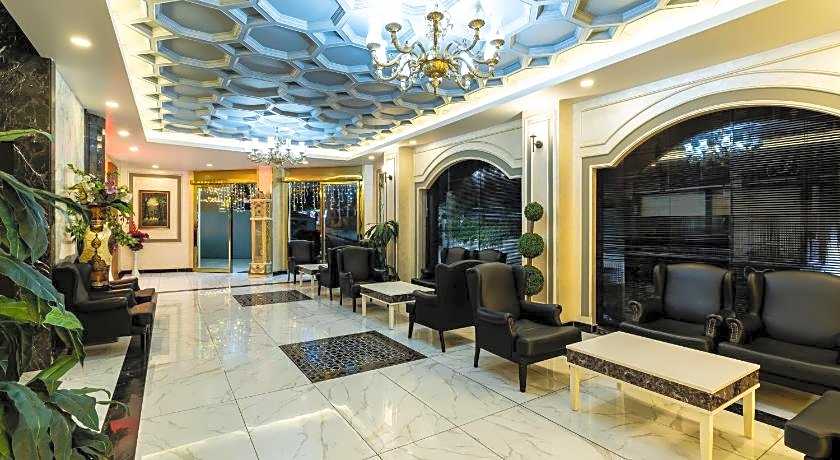 Istanbul My Assos Hotel