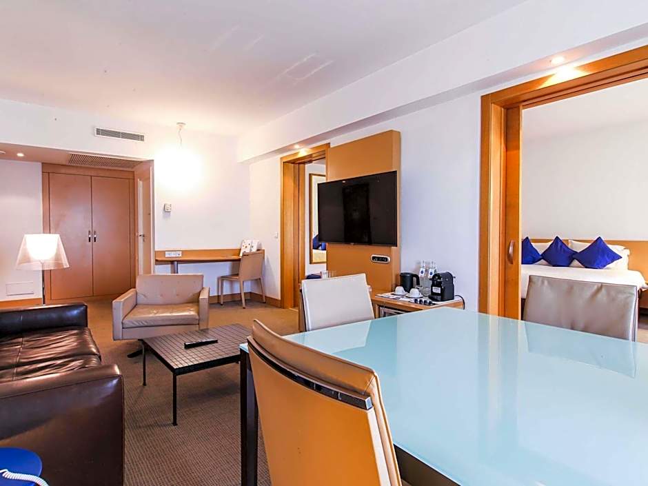 Novotel Tunis