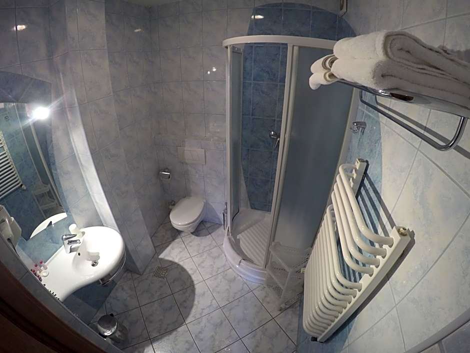 Hotel Saol
