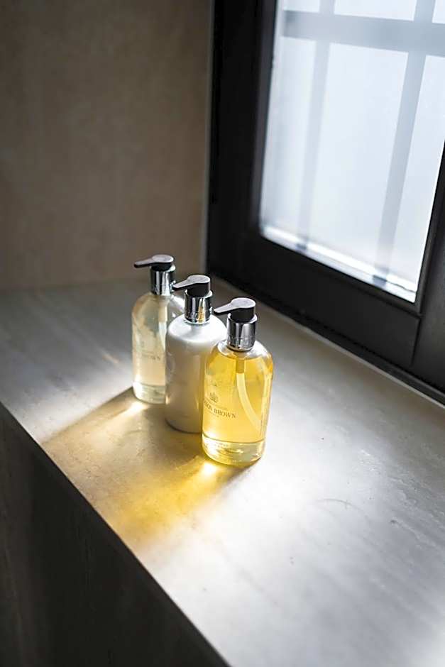 Hotel Boutique Sidonia