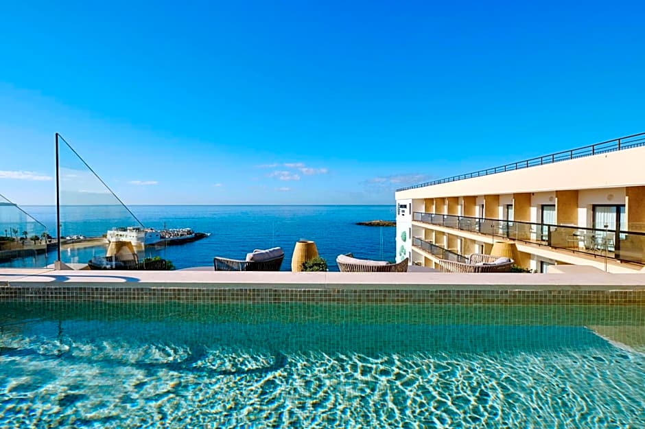 AluaSoul Palma Hotel Adults Only