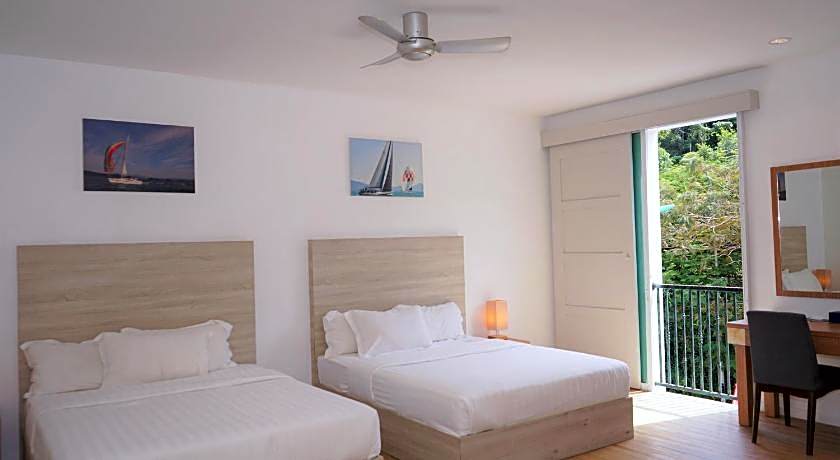 Ramada by Wyndham Langkawi Marina