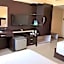 Zahra Syariah Hotel Kendari