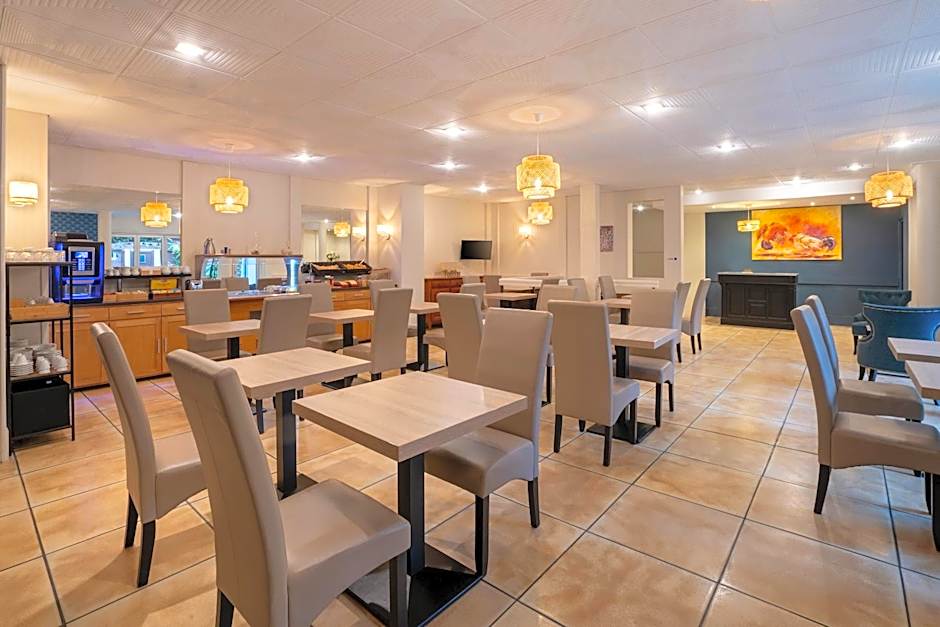 Sure Hotel by Best Western Angouleme