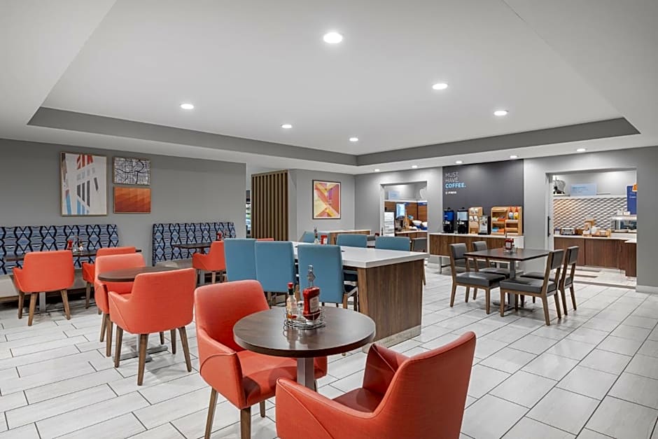 Holiday Inn Express Hotel & Suites San Dimas By IHG