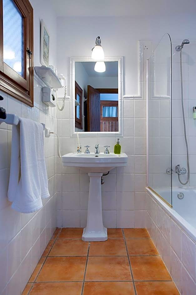 La Morada Mas Hermosa