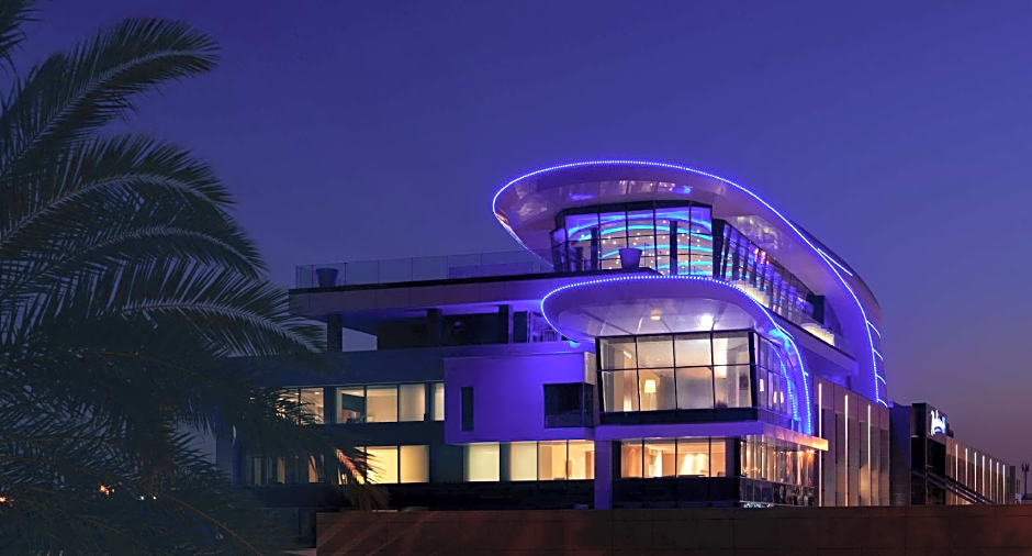 Radisson Blu Hotel Kuwait