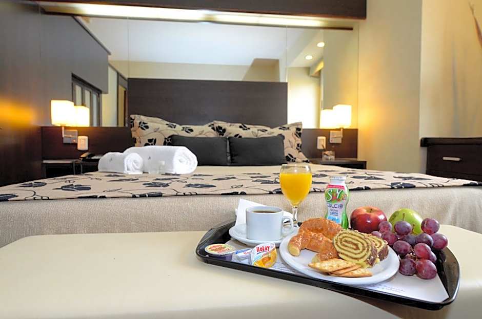 Hathor Hotels Mendoza