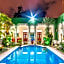 Hotel Santa Maria Merida