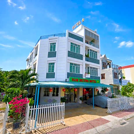 Nam Phương Hotel Sa Đéc