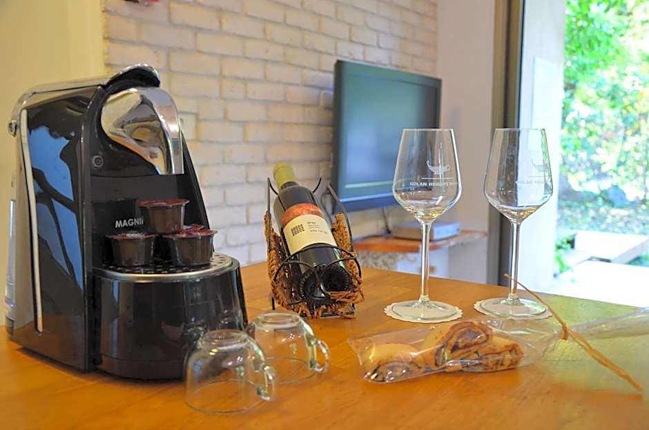 Vitrage Holiday Village and Spa