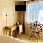 Motel Les Broussailles