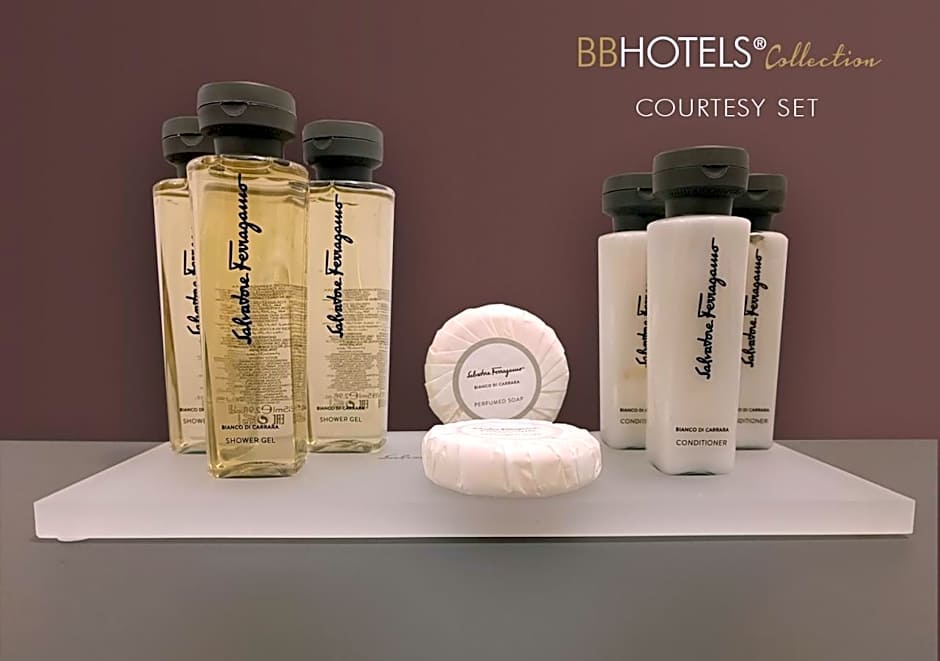 BB Hotels Aparthotel Collection Il Michelangelo