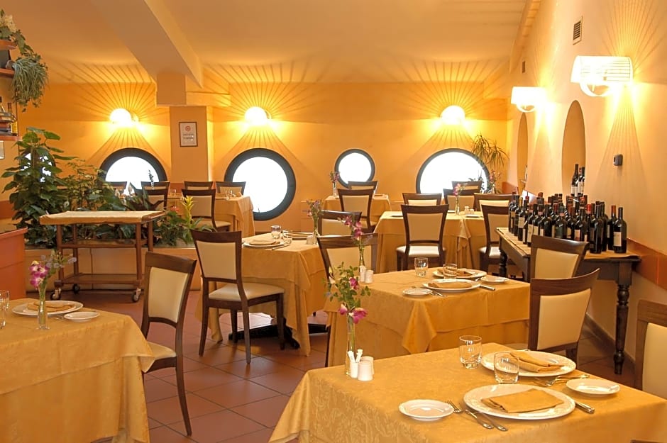 Hotel Il Vigneto