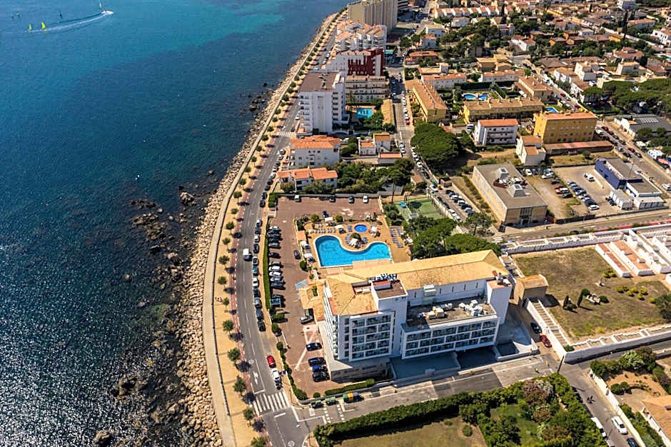 RVHotels Nieves Mar